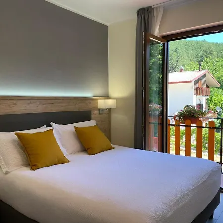 Arvo Sila Apartahotel 4*