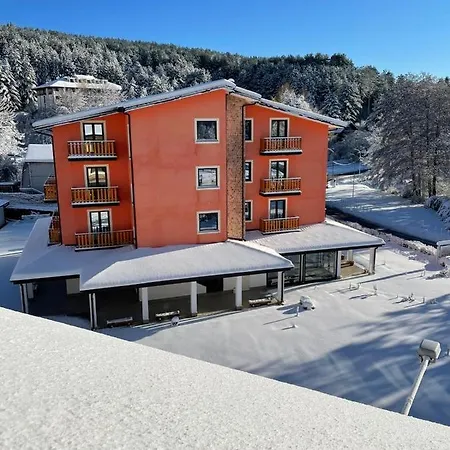 Arvo Sila 4*