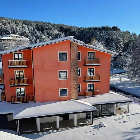 Arvo Sila 4* Lorica
