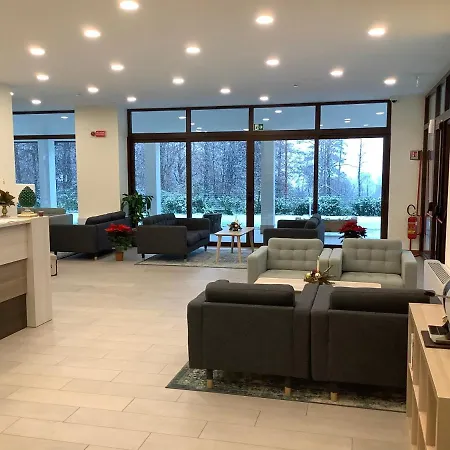 Aparthotel Arvo Sila