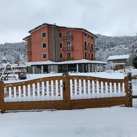 Arvo Sila 4*