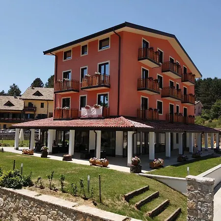 Arvo Sila Hotel apartamentowy