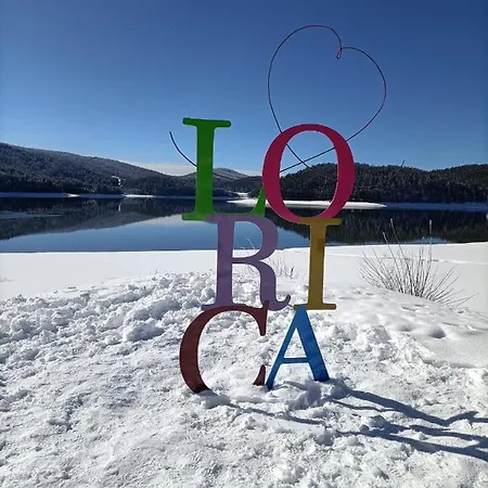 Arvo Sila Lorica