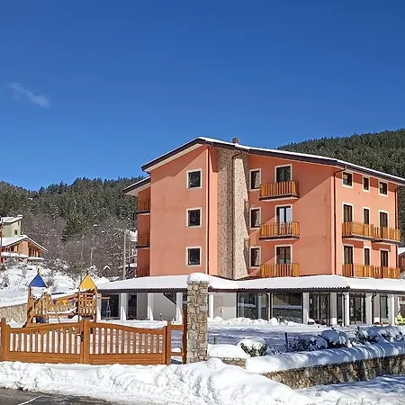 Arvo Sila 4* Lorica