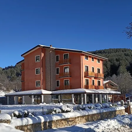 Arvo Sila Lorica