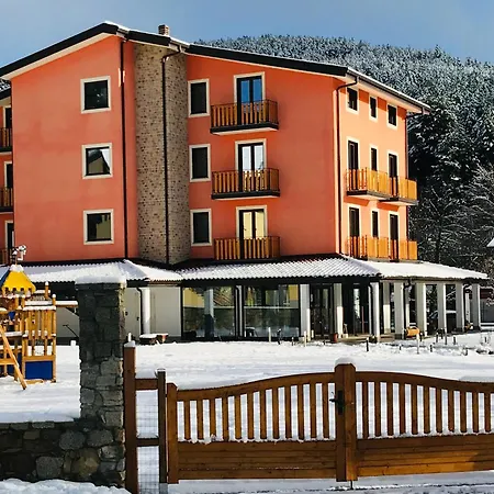 Aparthotel Arvo Sila 4*