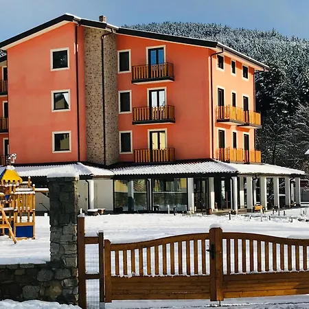 Hotel apartamentowy Arvo Sila *