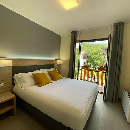 Arvo Sila Hotel apartamentowy *