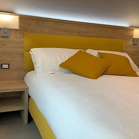 Arvo Sila Apart-hotel 4*