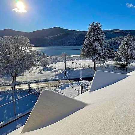Arvo Sila 4*