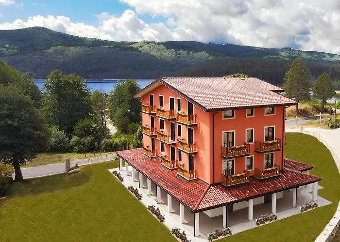 Arvo Sila Aparthotel