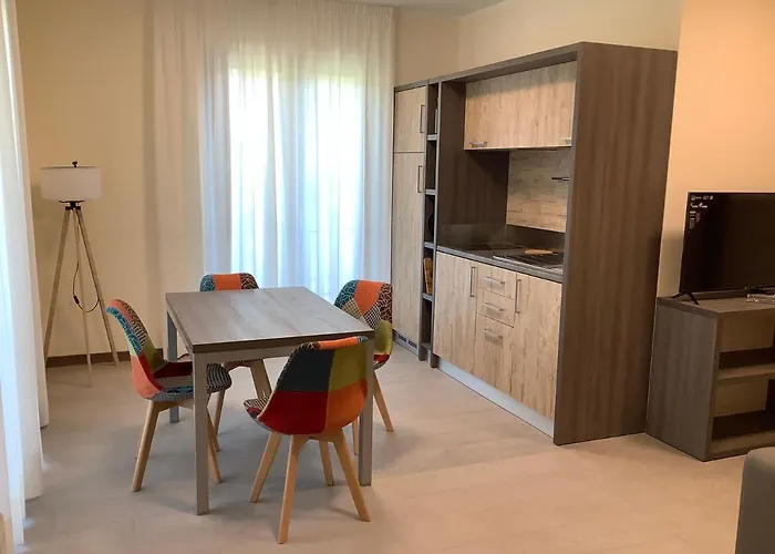 Aparthotel Arvo Sila 4*