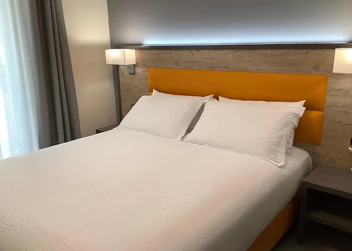 Apartmanhotel Arvo Sila