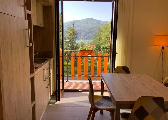 Arvo Sila Apart-hotel 4*