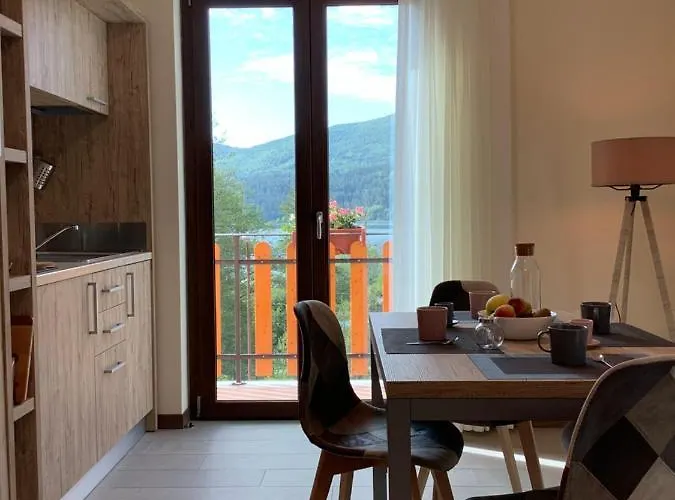 Apartmanhotel Arvo Sila