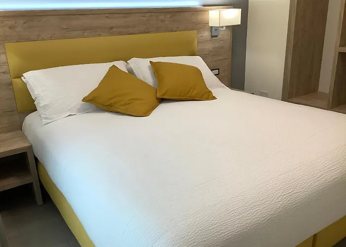 Apartmanhotel Arvo Sila