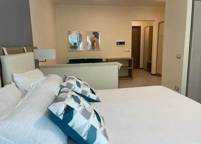 Aparthotel Arvo Sila