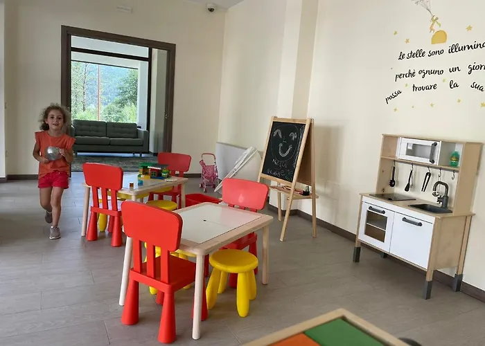 Arvo Sila Apart-hotel 4*