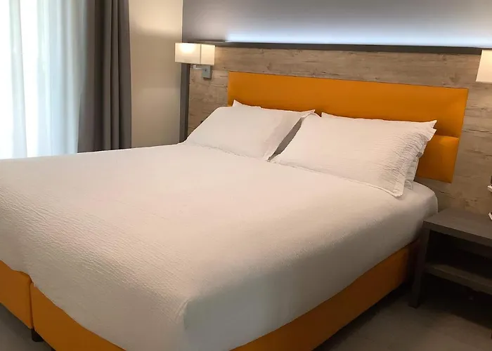 Aparthotel Arvo Sila