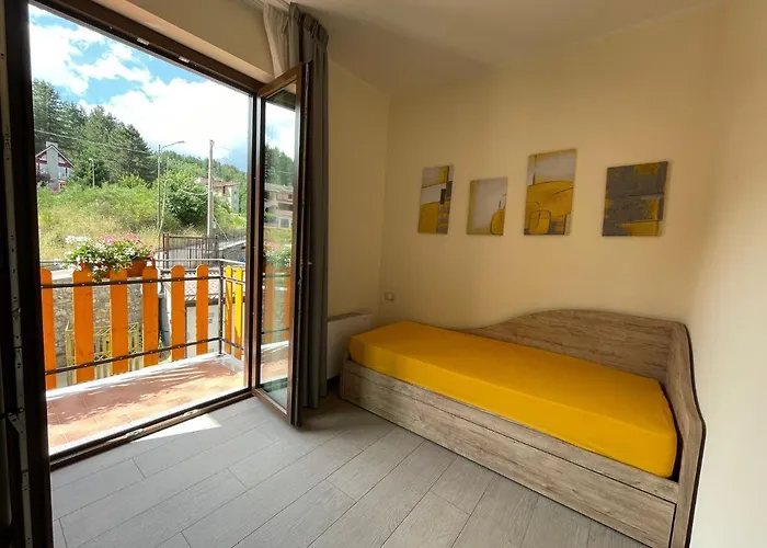 Apart-hotel Arvo Sila 4*