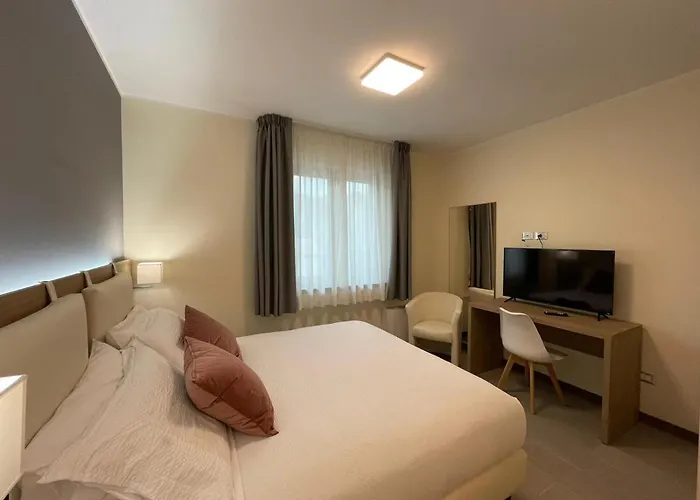 Apart-hotel Arvo Sila