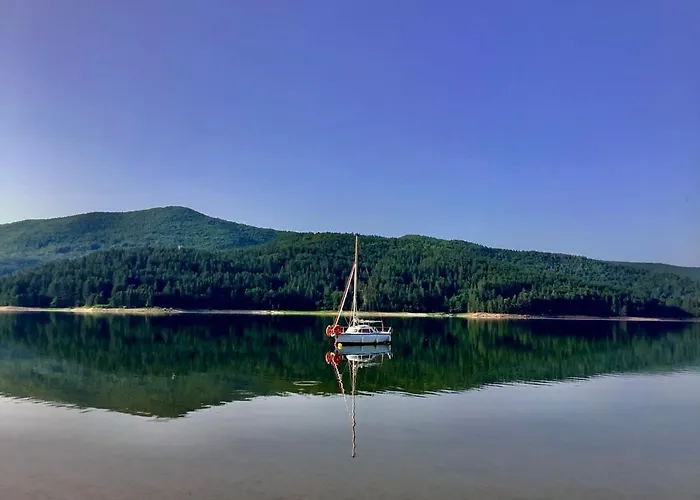 Apart-hotel Arvo Sila Lorica