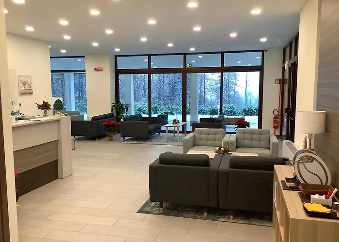 Apart-hotel Arvo Sila